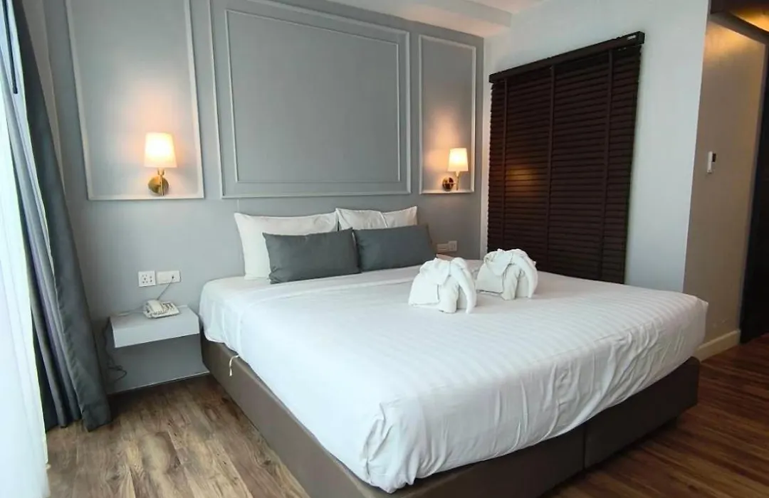 The Wing Boutique Hotel-1