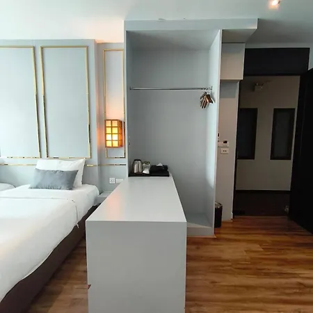 The Wing Boutique Hotel-2