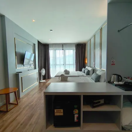 The Wing Boutique Hotel-3