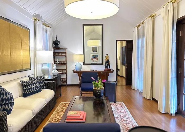 RachamankhaBoutique Hotel